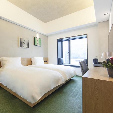 StayB Hotel Myeongdong Seoul Exterior foto