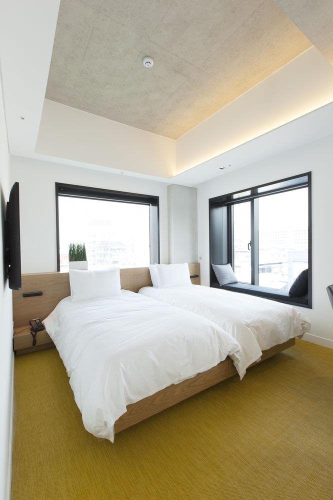 StayB Hotel Myeongdong Seoul Exterior foto