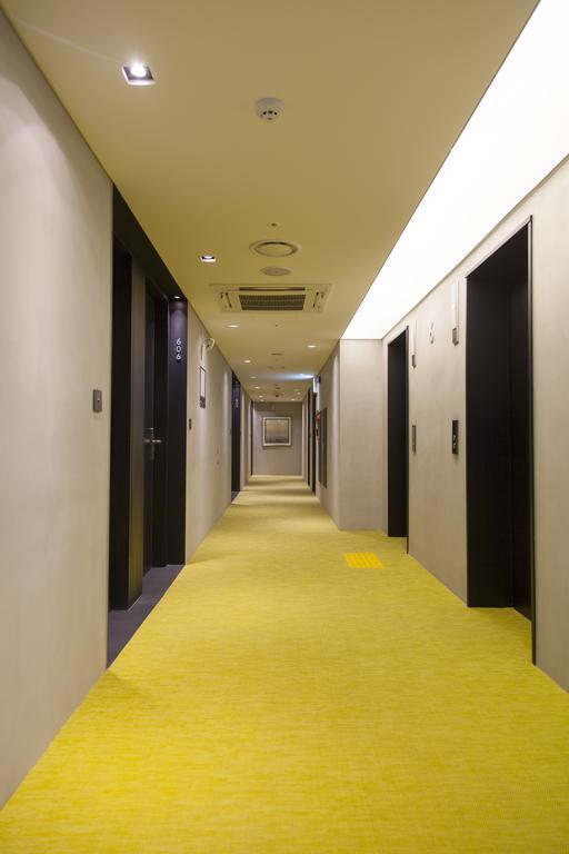 StayB Hotel Myeongdong Seoul Exterior foto