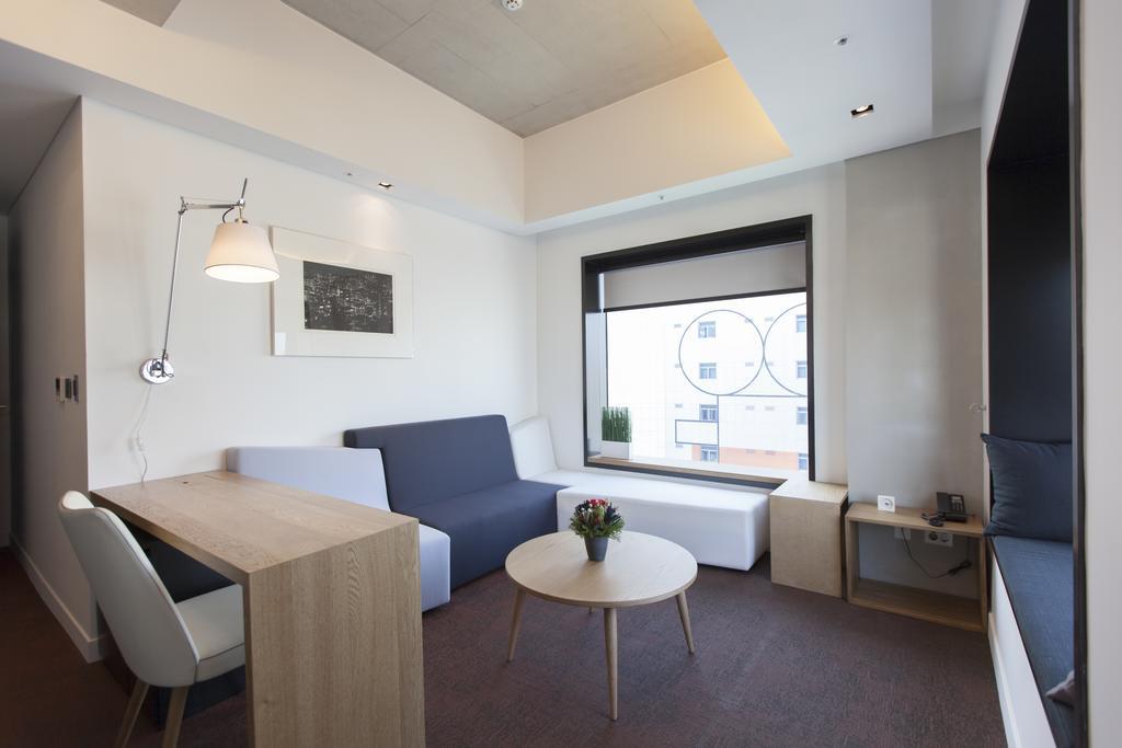 StayB Hotel Myeongdong Seoul Exterior foto