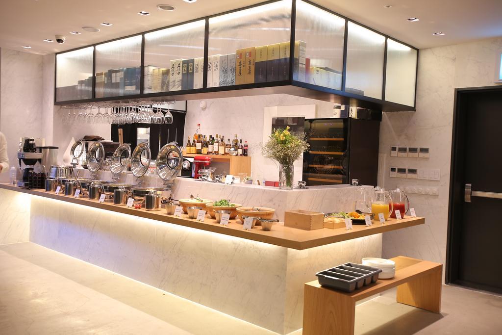 StayB Hotel Myeongdong Seoul Exterior foto