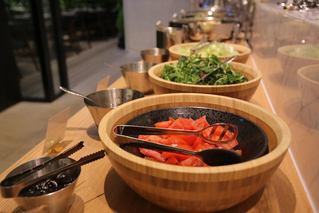 StayB Hotel Myeongdong Seoul Exterior foto