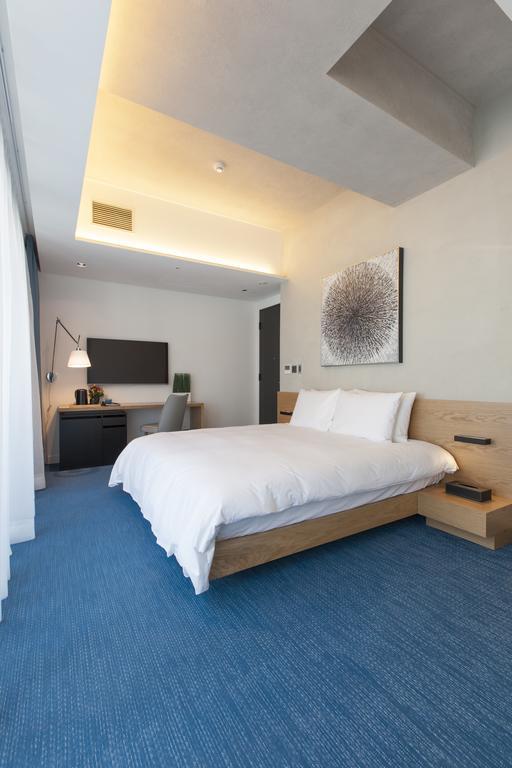 StayB Hotel Myeongdong Seoul Exterior foto
