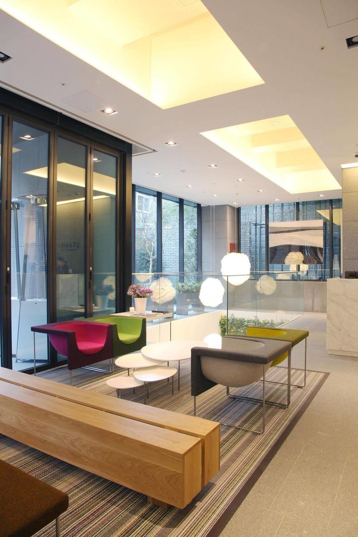 StayB Hotel Myeongdong Seoul Exterior foto