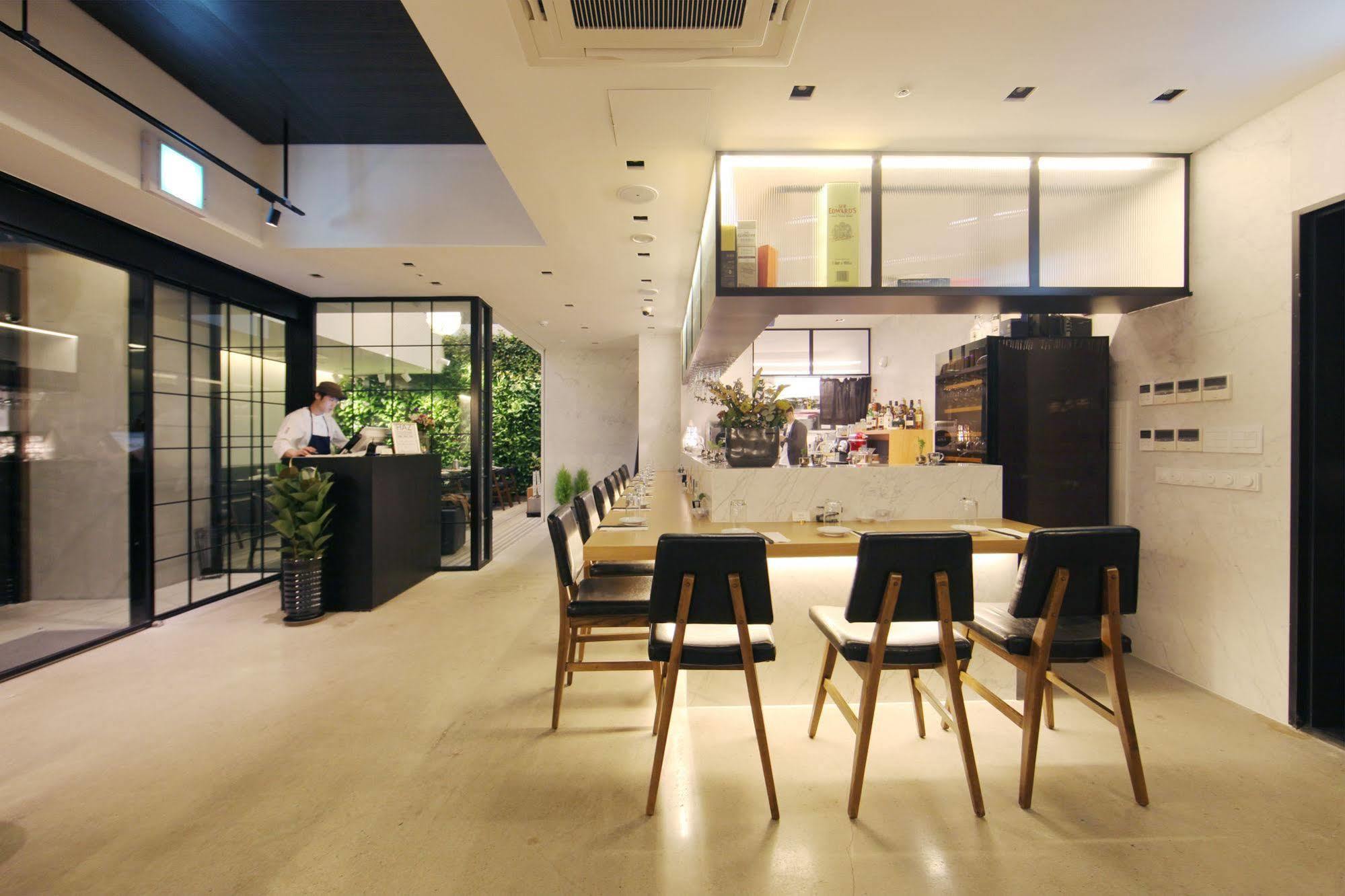 StayB Hotel Myeongdong Seoul Exterior foto