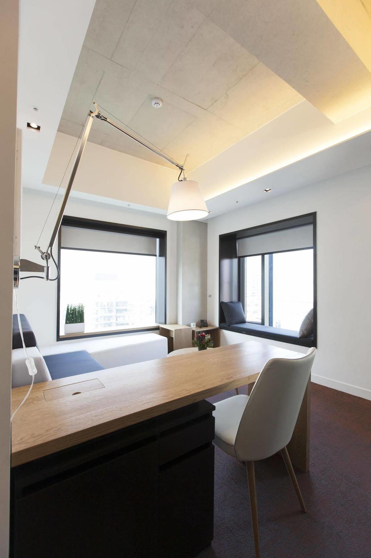 StayB Hotel Myeongdong Seoul Exterior foto