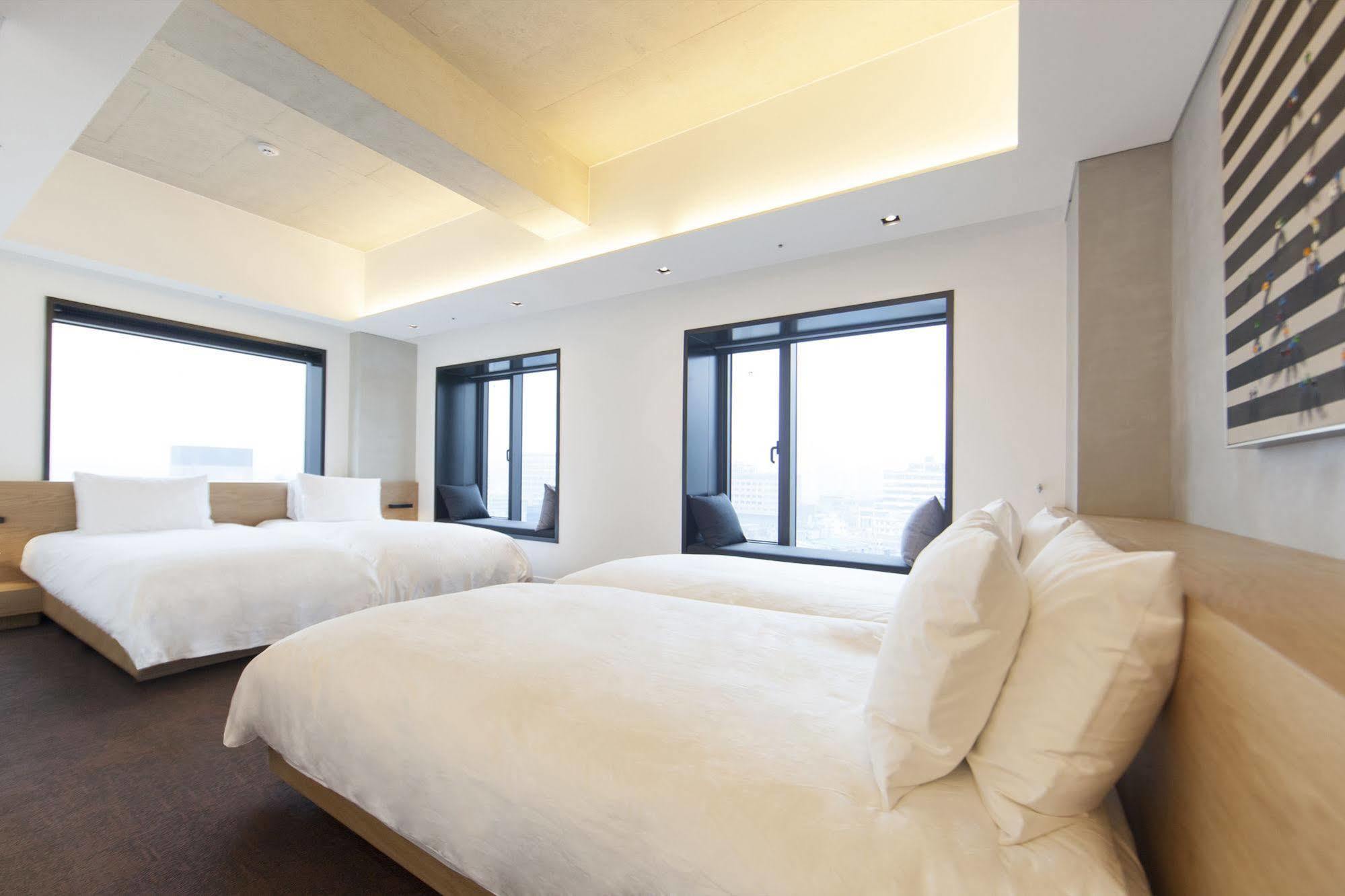 StayB Hotel Myeongdong Seoul Exterior foto