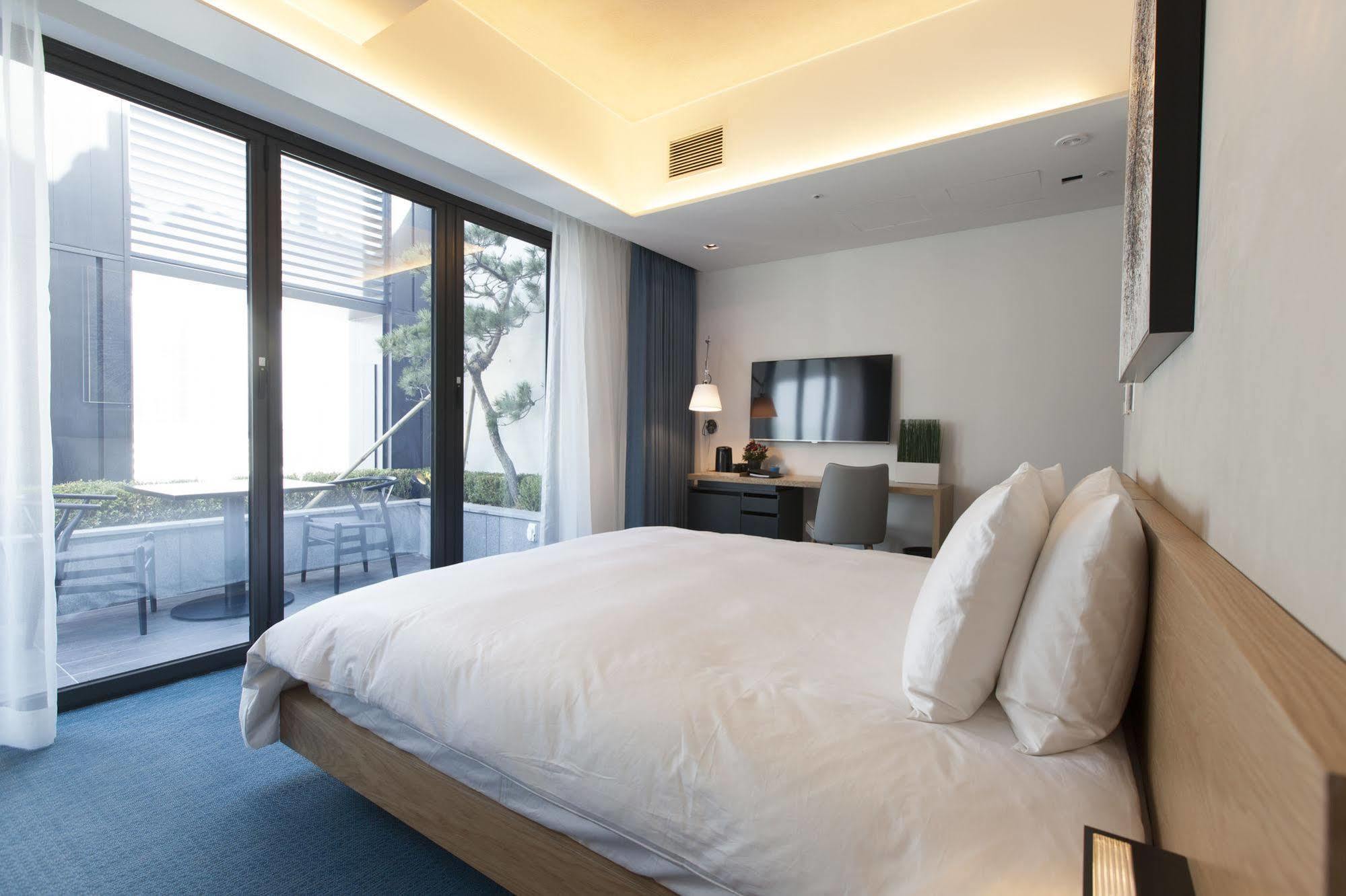 StayB Hotel Myeongdong Seoul Exterior foto