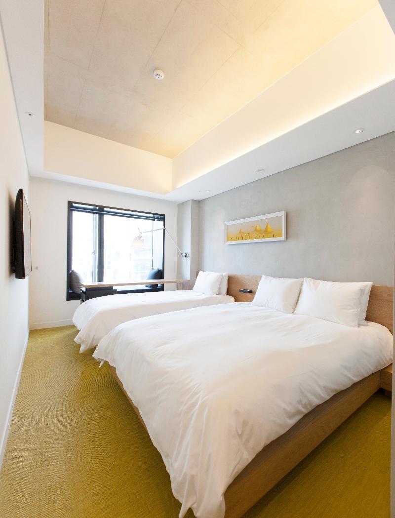 StayB Hotel Myeongdong Seoul Exterior foto